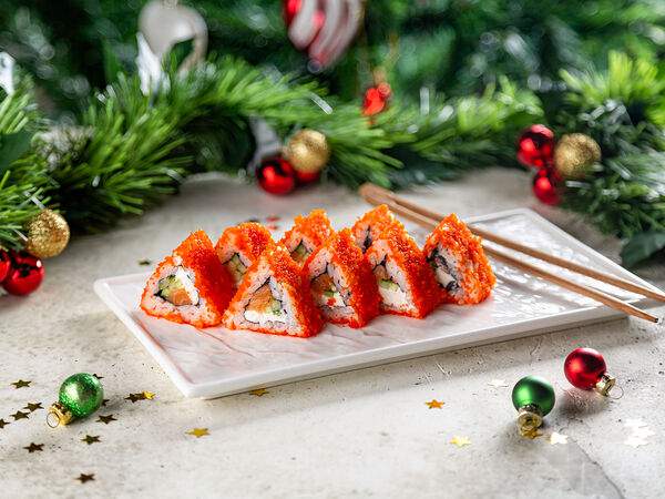 Pro Sushi - Ролл New Year
