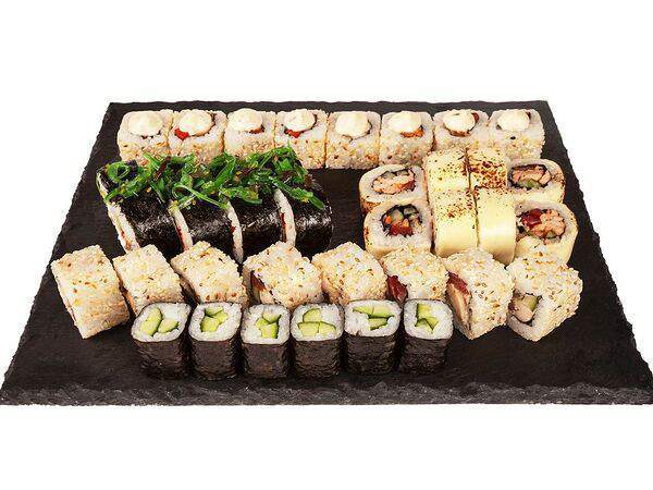 Кидзи - Филиппины сет