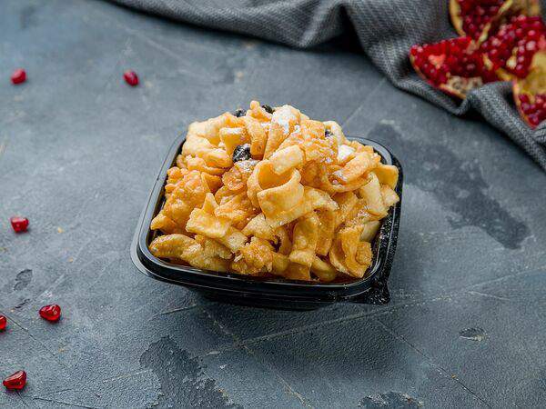 PlovFix - Чак-Чак