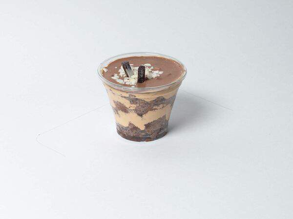 Пассаж гастроном - Трайфл шоколадный