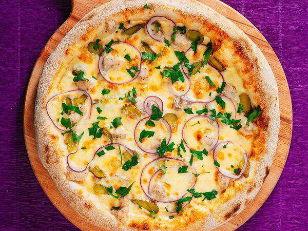 Дрова - Ростичьера