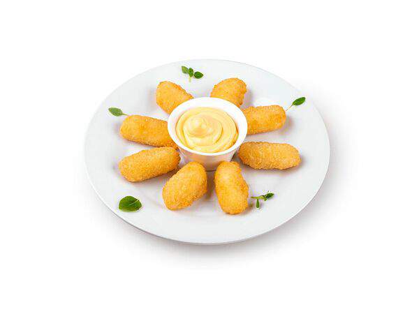 Укушука - Сырные палочки S