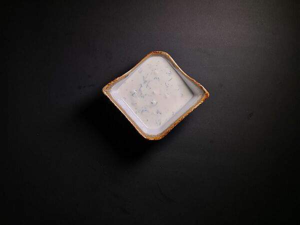 Мимино - Соус дзадзики