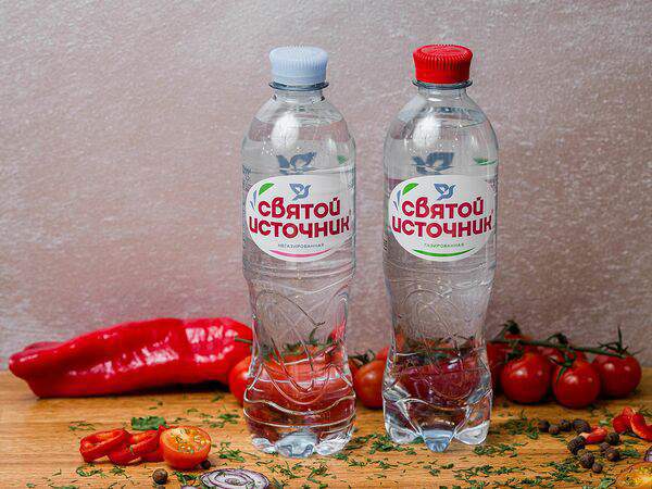 Kebab House AFONINO - Святой источник