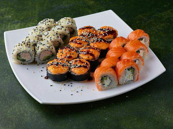 Takara - Takara набор