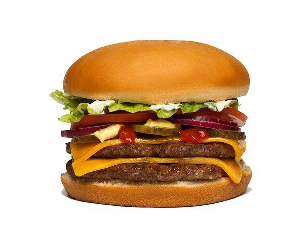 HFC - Шеф бургер