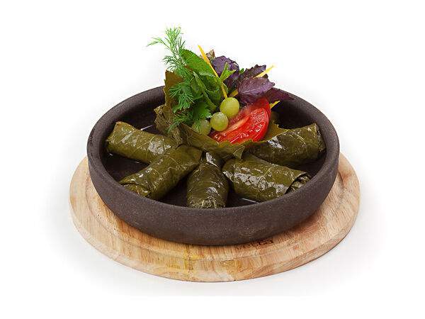 Гуливани - Толма