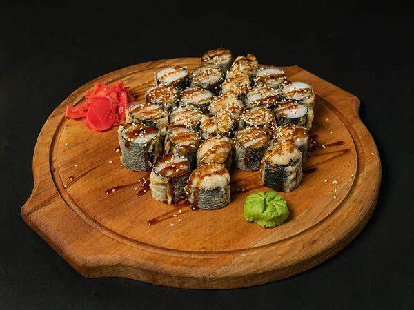 Likeat - Горячий сет