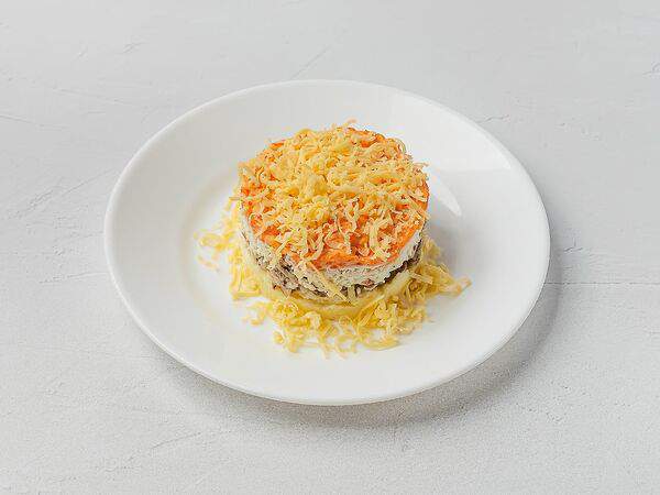 Компот - Мимоза