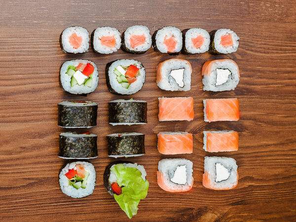 Такаши - Набор Весенний