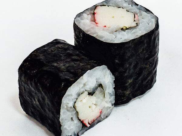 СушиЛавка - Краб