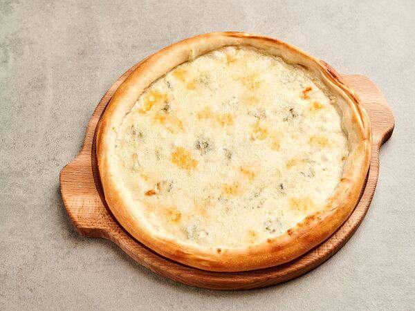 Pivino - Пицца Четыре сыра