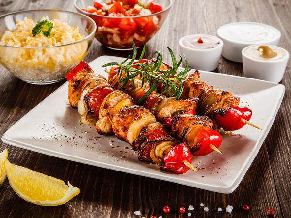 Ресторан Вкус жизни в Оренбурге