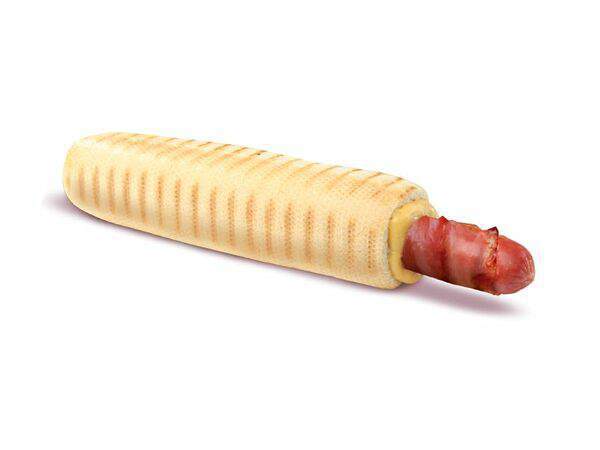 Stopexpress - Бекон Френч