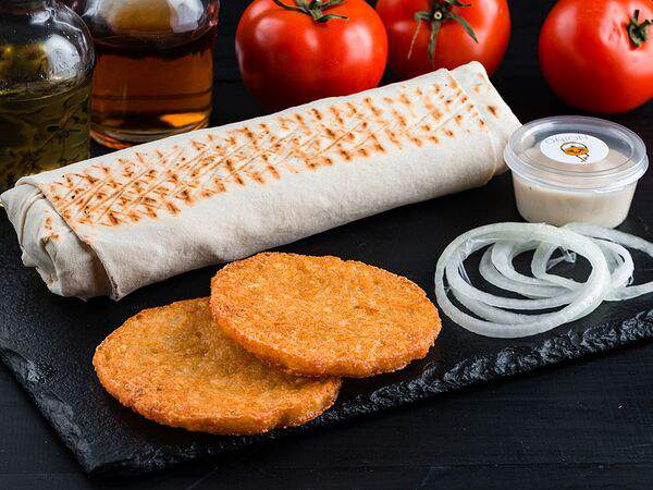 Griller - Деревенская