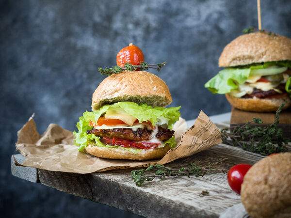 Ресторан Бар Frau Gretta №2 в Тольятти