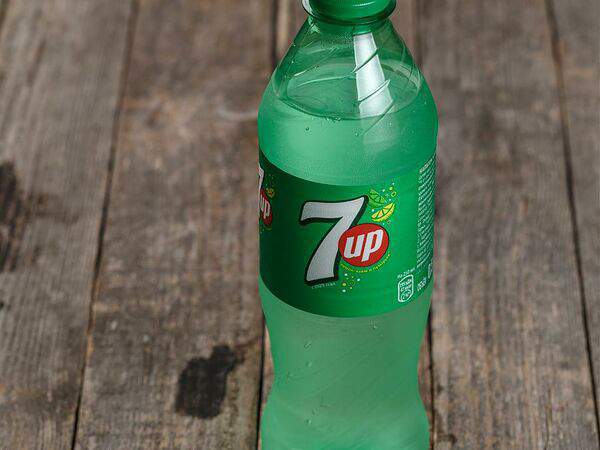 Дед Хо - Севен ап