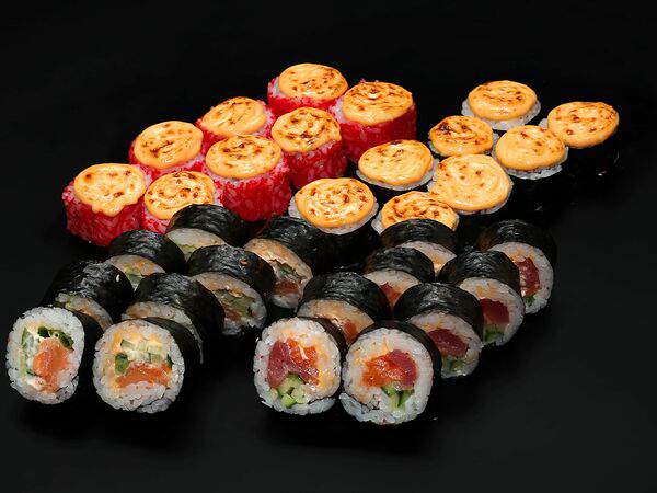 Sushi-country - Гранд