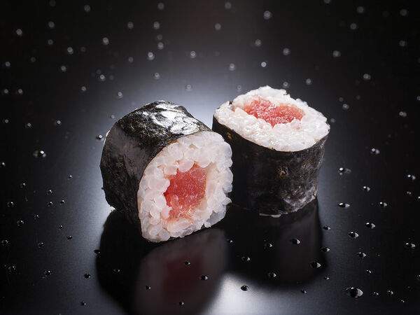 Sushi & More - Карай Текка маки хосомаки