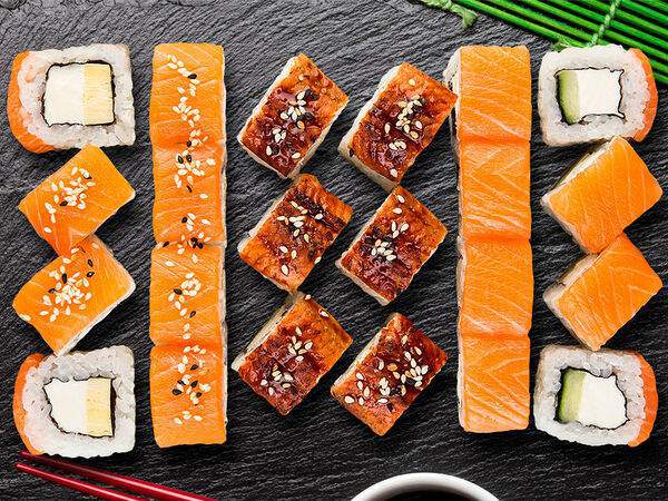 Евразия-Экспресс - Филадельфия Трио