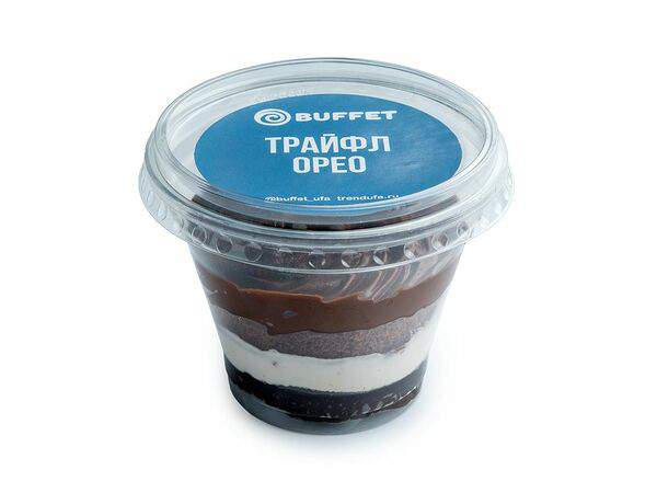 Buffet - Трайфл Орео