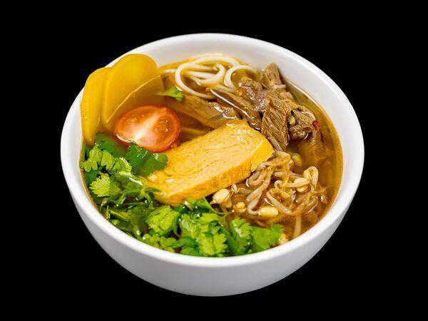 Wokmania - Рамен