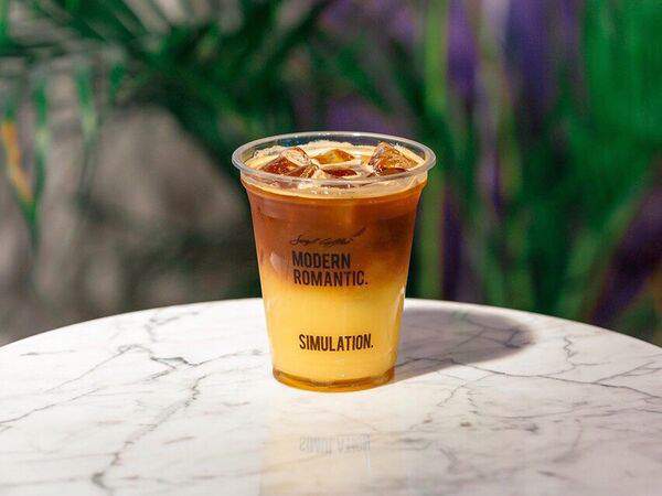 Surf Coffee x Rope - Маверик бамбл