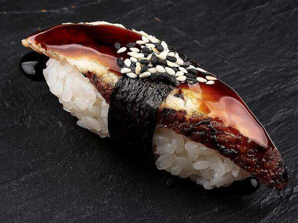 Unagi - Угорь