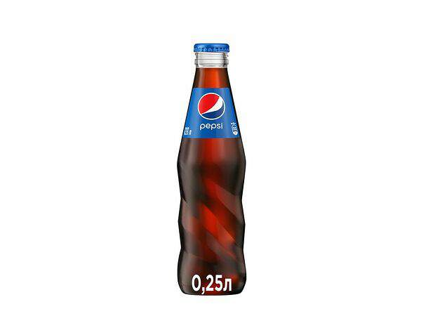 Дорогая, буду поздно - Pepsi