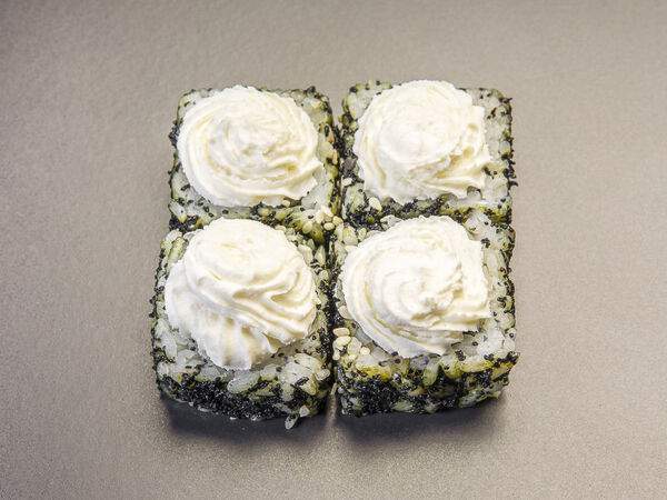 Top Pizza - Ролл Блэк