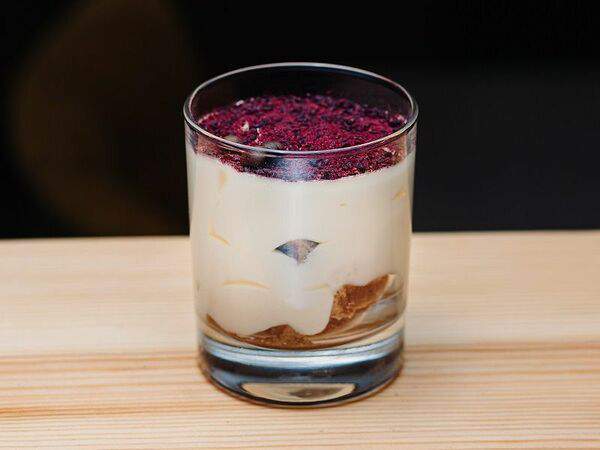 Семейный ресторан МишЛен - Тирамису