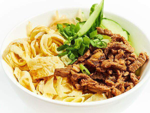 Унга - Кочевник