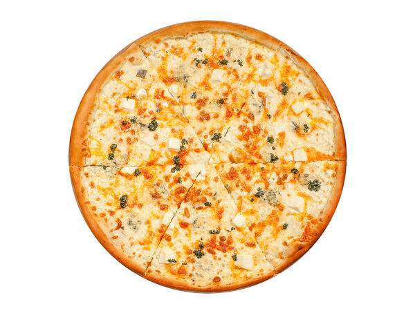 Сбарро - Пицца Четыре сыра