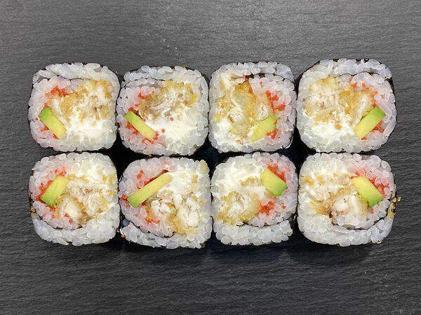 Лосось sushi & oysters - Осака