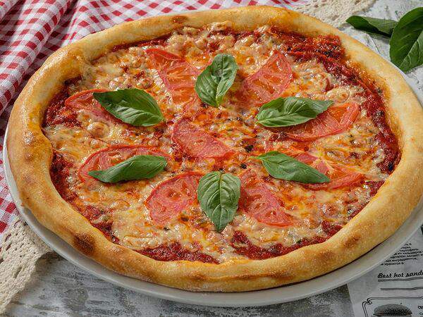 Япона мама - Пицца Маргарита