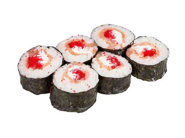 AzianA - Классические роллы Немиро