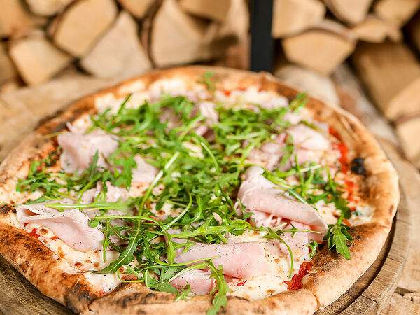 Сыроварня - С тамбовским окороком