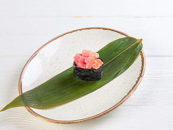 Долина суши - Tekka gunkan