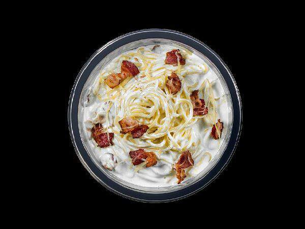 Eattery - Спагетти Карбонара