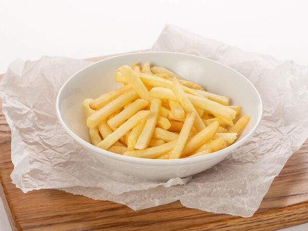 Югославия гриль - Картофель фри