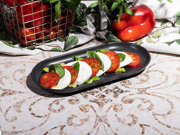 Перчини - Капрезе