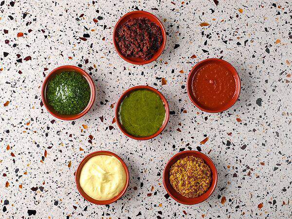 Matamata - Карри