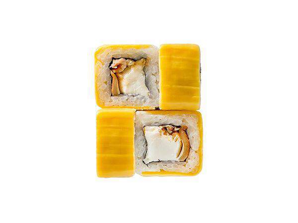 ПиццаРоллия - Запеченный Итальянский