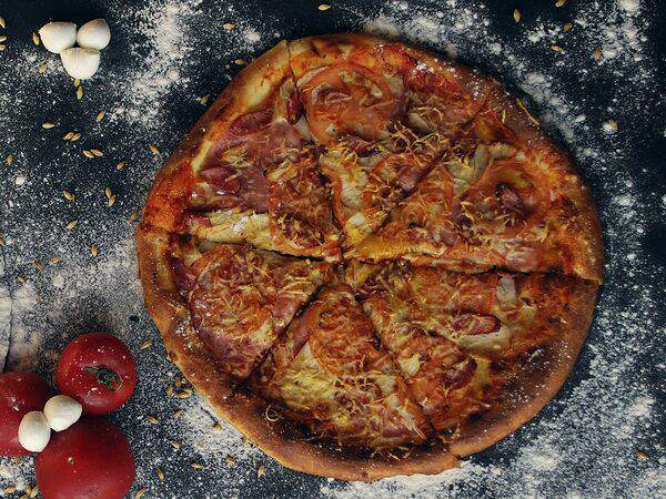 Rast Pub - Мясная