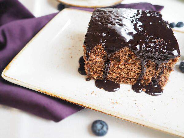 Вилла Подлипки - Торт Прага