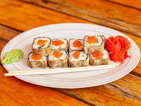 Pizza Mizza - Кани Хото