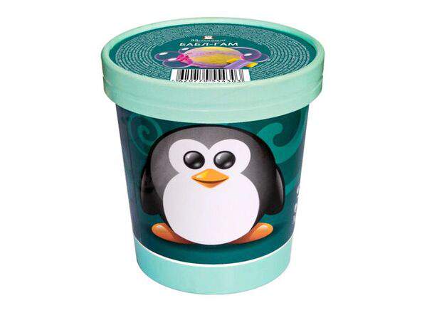 33 пингвина - Мороженое Бабл-гам