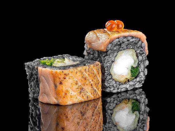 Ресторан доставки АртиШок - Ролл Майами