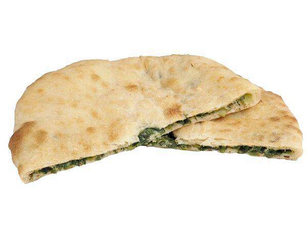 Домашний Шеф в Сытном Базаре - Осетинский пирог с Сыром и Зеленью