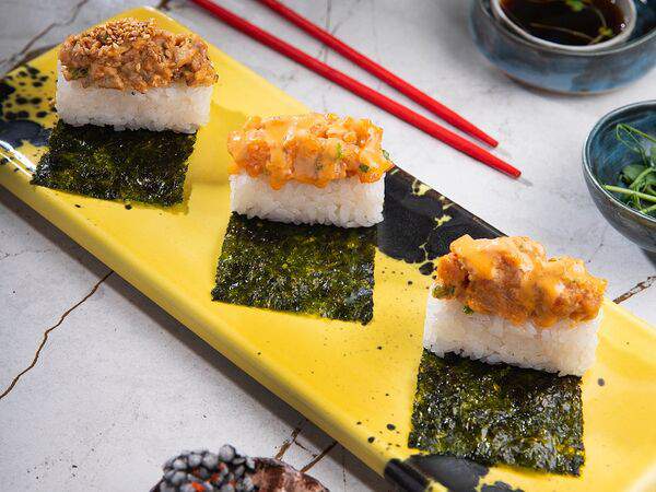 Джентльмены удачи - Хенд-ролл с угрем